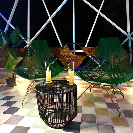 Tayrona Suites Эль-Саино Экстерьер фото