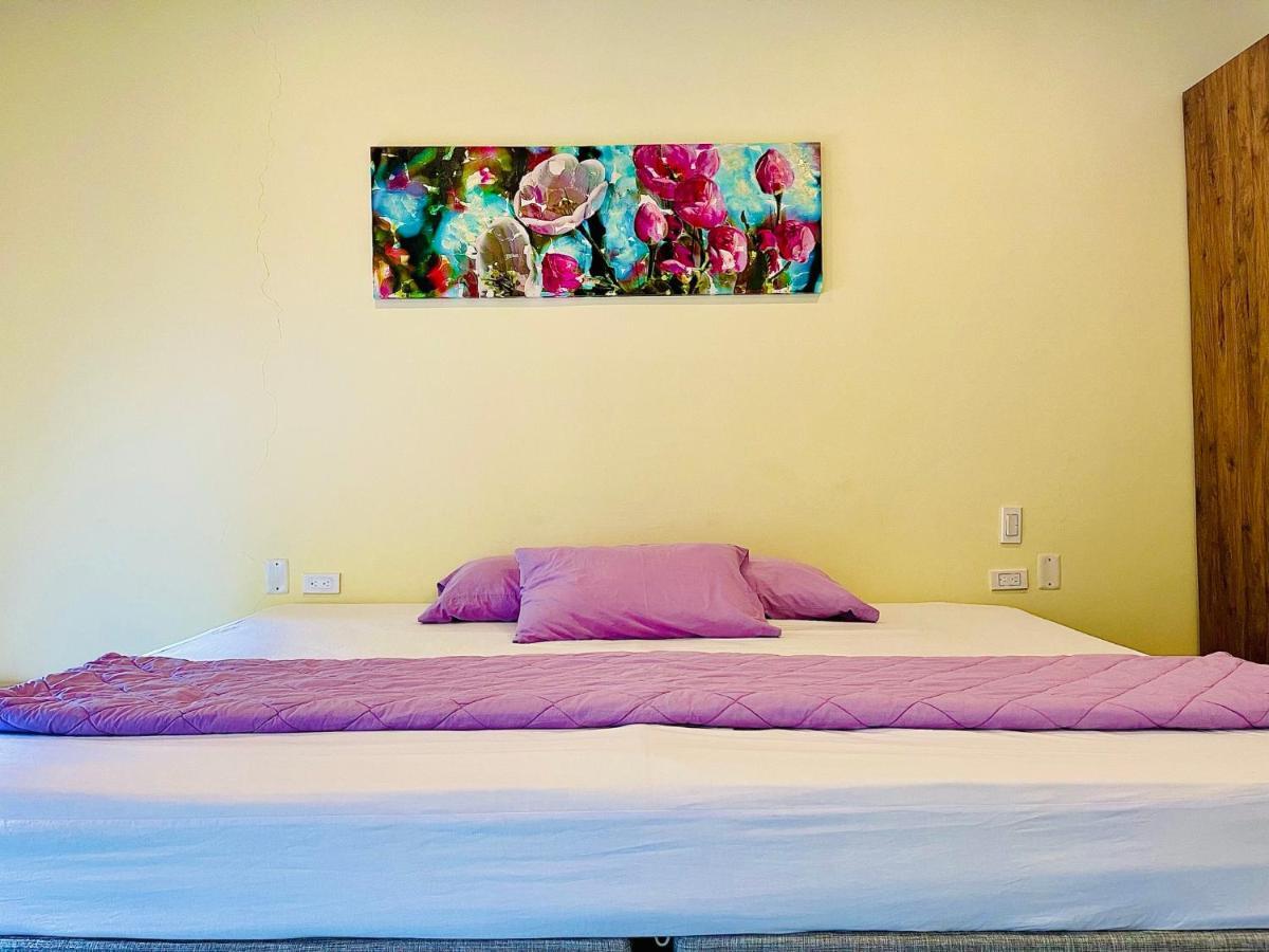Tayrona Suites Эль-Саино Экстерьер фото