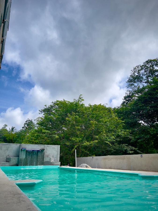 Tayrona Suites Эль-Саино Экстерьер фото