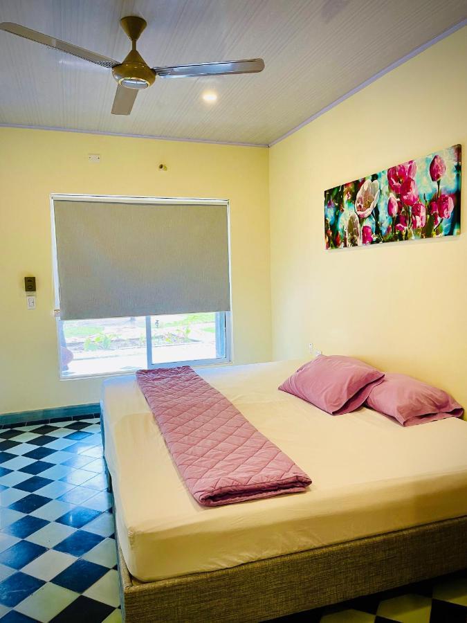 Tayrona Suites Эль-Саино Экстерьер фото
