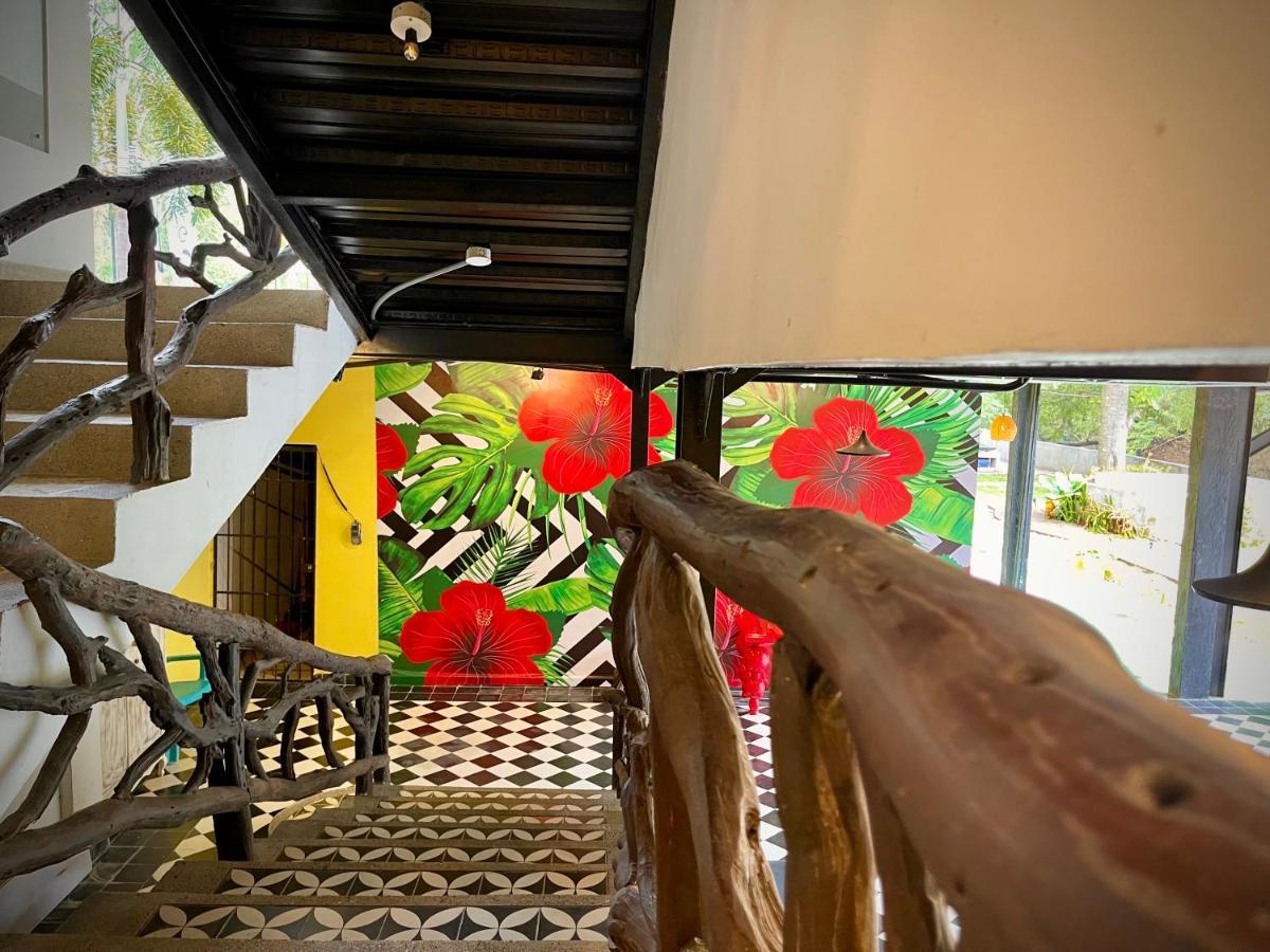 Tayrona Suites Эль-Саино Экстерьер фото