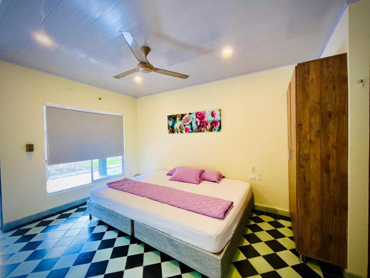 Tayrona Suites Эль-Саино Экстерьер фото