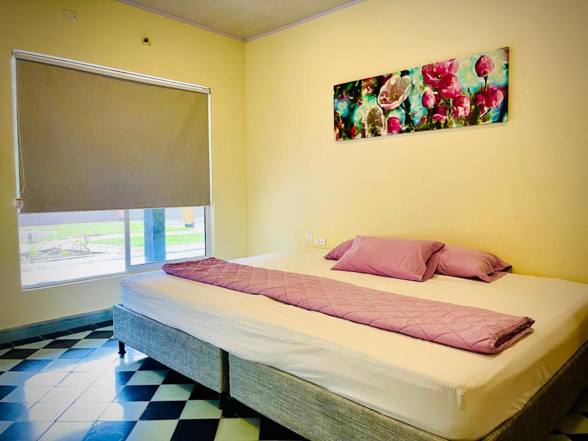Tayrona Suites Эль-Саино Экстерьер фото