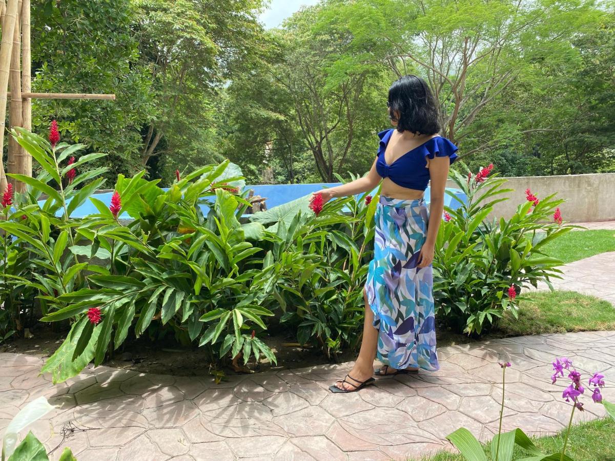 Tayrona Suites Эль-Саино Экстерьер фото