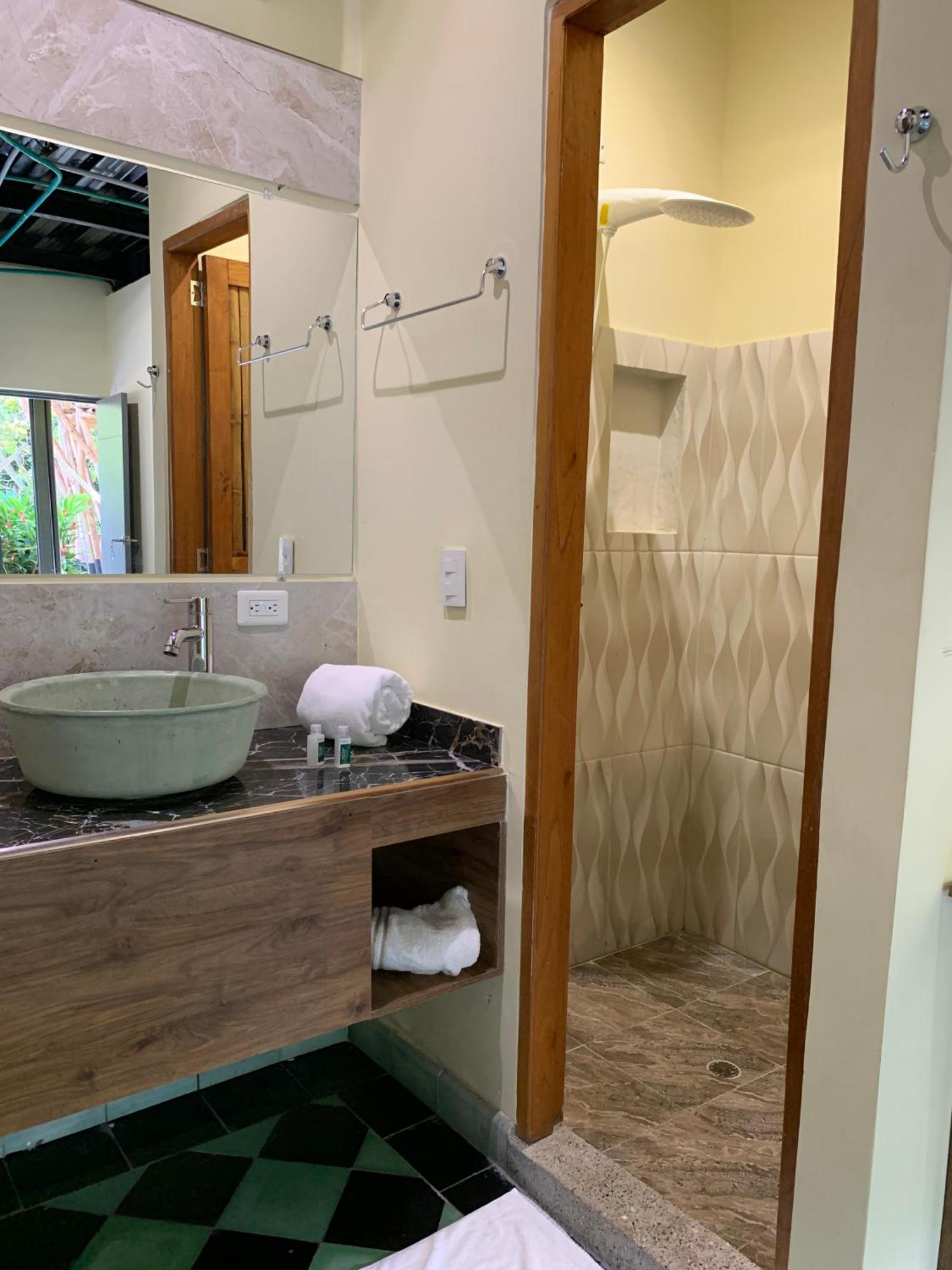 Tayrona Suites Эль-Саино Экстерьер фото
