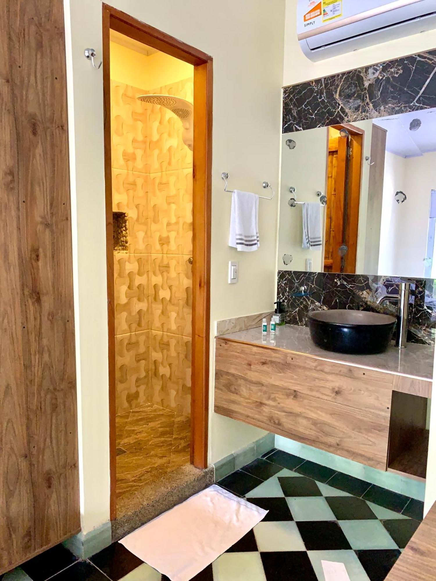 Tayrona Suites Эль-Саино Экстерьер фото