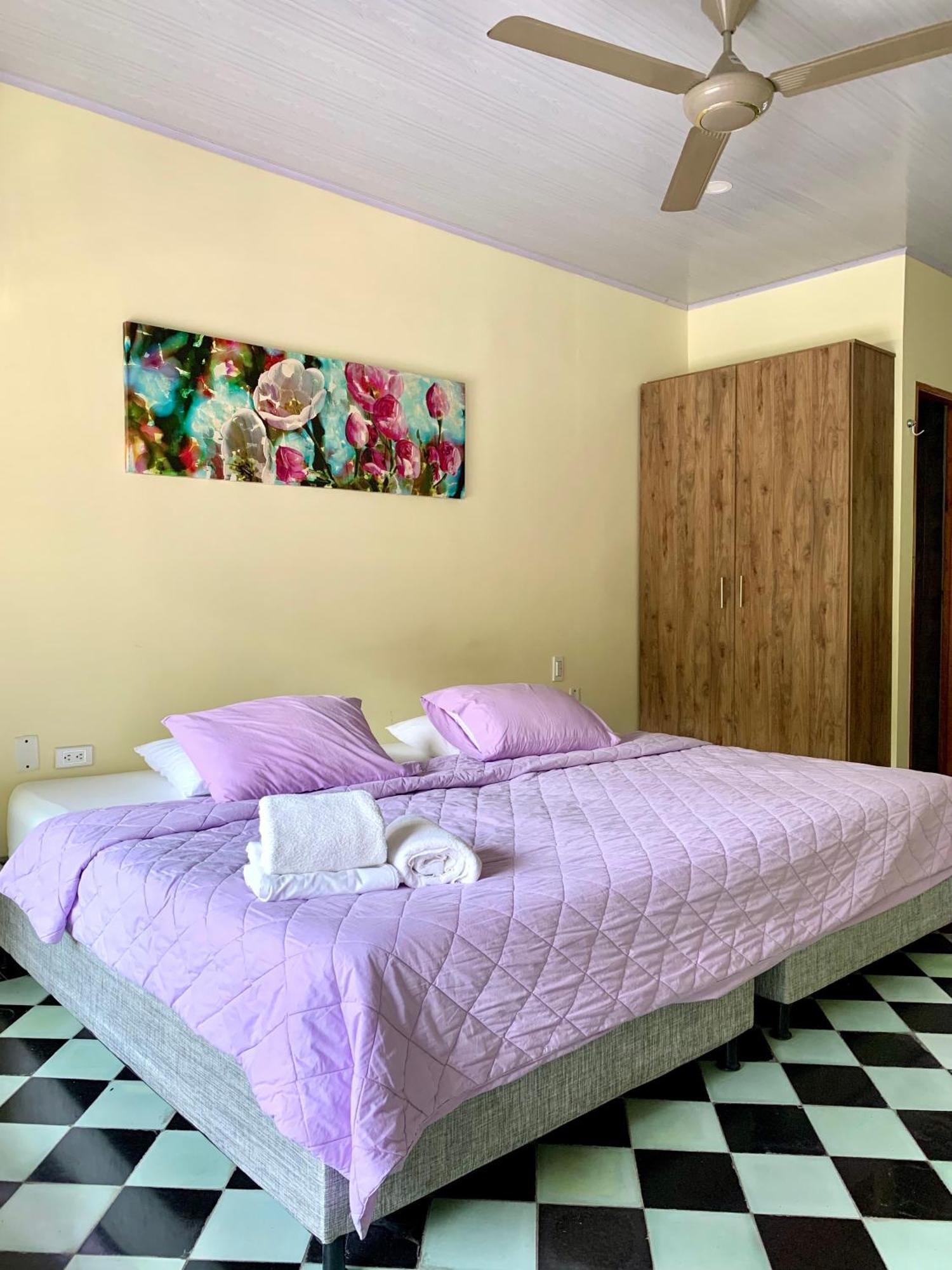 Tayrona Suites Эль-Саино Экстерьер фото